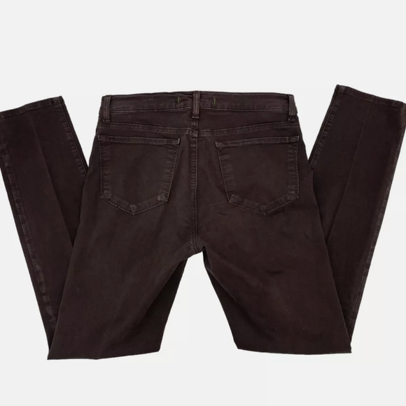 NWT Women's J Brand Cafe Skinny Leg Jeans - Picture 6 of 7